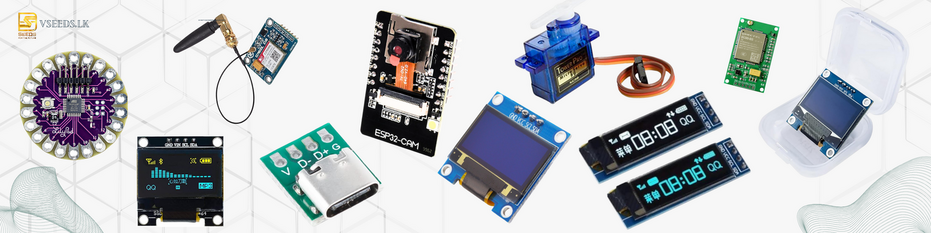 Next-Gen Components